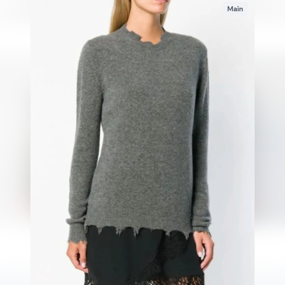 IRO Belma Sweater Size XS